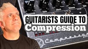 Keeley Compressor Plus 4-Knob Compressor Review