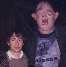 Hey You Guys! We Have 43 Behind-The-Scenes Photos From the Set of the  Goonies