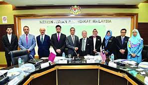Check spelling or type a new query. Qatar Malaysia Discuss Co Operation In Higher Education Sector And Research