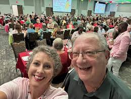 Portland Jetport Exhibit Features Second-Largest Piece of the Moon