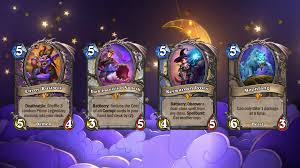 Check spelling or type a new query. All 35 Darkmoon Races Mini Set Cards Hearthstone Shacknews