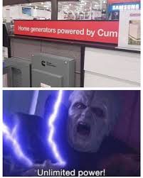 Unlimited Power Memes Viral Trends Funny Meme Twitch Kappa Memes Funny Memes Edgy Memes