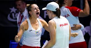 Iga Świątek vs. Magda Linette: Miami Open Showdown