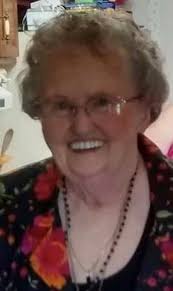 Ivalu Davis Obituary