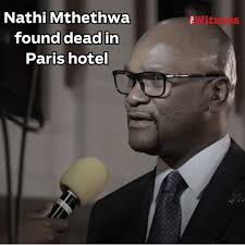 A mid-term fishing trip