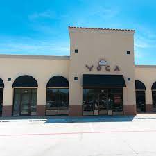 This studio is easy to find, modern and incredibly serene. Yoga And Fitness Studio Southlake Tx Sunstonefit