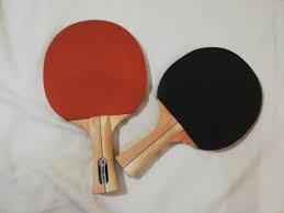 Top table tennis rackets for intermediate players in india: Table Tennis Racket Sports Equipment Sports Games Racket And Ball Sports On Carousell