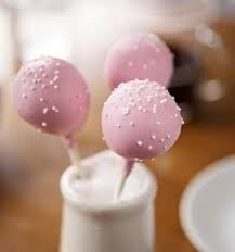Chocolate Birthday Cake Cake Pops Starbucks Cake Pop Recipe I Hope I Lose This Recipe And Never Find It Again Or Else This Is All I L Starbucks Cake Pops Birthday Cake Pops Cake Pop Recipe