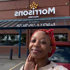 What happened when I asked for a 'package for Sandy' at three Leeds  Morrisons stores