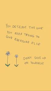 77+ best aesthetic self love quotes. Positivity