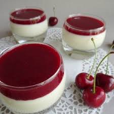 Coulis De Cerise Thermomix Recettes Curieusement Bien Recette Recette Thermomix Dessert Thermomix Recette