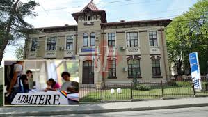 Gheorghe asachi gheorghe asachi (portrait by constantin daniel stahi) born march 1, 1788 hertsa. Admitere Liceu 2020 IaÈ™i Cifra FinalÄƒ Cu Locuri Libere In Clasa A 9 A