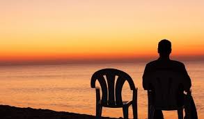 Loneliness because one has no friends or company. Three Mistakes Lonely People Make Kera News