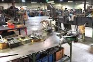 Tube Fabricators - Metal Fabrication Business as a Complete ...