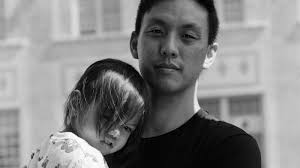 Very Personal Computing: In Artist's New Work, A.I. Meets Fatherhood