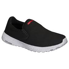 Sparx Trending Shoe Sx0375 Black Red