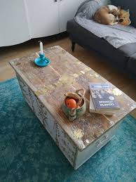 Ahsap Boyama Dekorasyon Kece Dikis Eskileri Degerlendirme Diy Paint Craft Sewing Ile Ilgili Bir Blog Goruntuler Ile Sandik