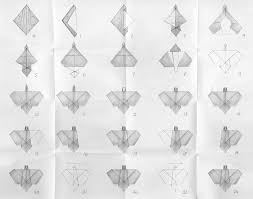 Infamous Paper Trail Dove Instructions Infamous Second Son Paper Trail Origami