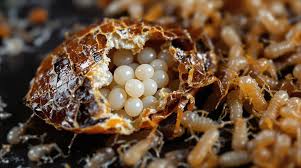 Image result for bed bugs eggs