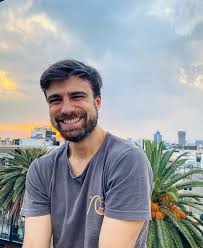 Qué lindoossss, con lo cual dio su aprobación a su yerno. La Foto Que Confirma El Romance Entre Sofia Pachano Y Santiago Ramundo