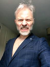 Mark Bonnar