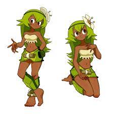Amalia Sheran Sharm by RunningPigeon73 : rwakfu