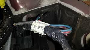 This air intake system features an airbox. Ford Super Duty Upfitter Switches Blue Oval Trucks