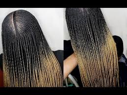 Curly box braids are a new and fun way to change your hairstyle in a flash. Box Braids The Complete Styling Guide For Beginners Updated