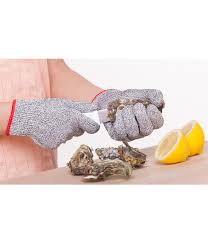 Enjoy cooking with chef proven ergonomic cutlery & kitchen gadgets! Ergo Chef Cut Resistant Gloves Pair Ares Kitchen And Baking Supplies