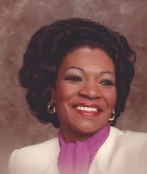 Mary L. Harbin Obituary 2017