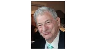 John Conti Obituary (1932