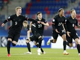 We did not find results for: Portugal Dan Jerman Ramaikan Semifinal Piala Eropa U 21 Liga Olahraga