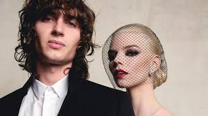 Anya Taylor Joy dan Malcolm McRae Dikabarkan Menikah di Italia