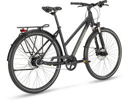 Courier Lady Stevens Bikes 2019