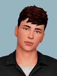 Sergio Sims's Instagram, Twitter & Facebook