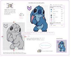 From the list below you can choose your preferred needlework theme. Cute Stitch Free Cross Stitch Pattern By Squirrelystitcher Deviantart Com On Deviantart Simple Cross Stitch Disney Cross Stitch Cross Stitch