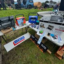 Results for Field Day