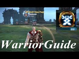 This is a guide to help you min/max your archer rotation. Tera Online Forum Archive