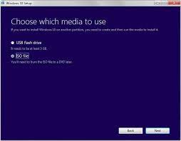 Before you download the tool make sure you have: How To Download Windows 10 And Create Installation Media Ghacks Tech News Windows 10 Windows Installation