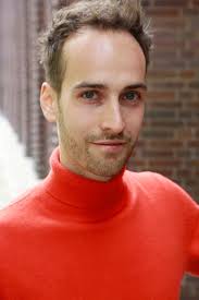 Agentur Danilow › Lorenz Krieger