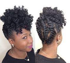 Soft layers for students or women who like natural styles, you can just opt for a layered haircut. 50 Updo Hairstyles For Black Women Ranging From Elegant To Eccentric
