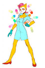 Dr. pussycat
