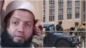 Texas synagogue hostage-taker Malik Faisal Akram was a Tablighi Jamaat  member