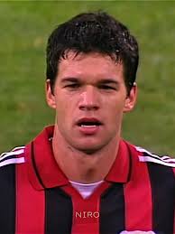 La triste historia de Michael Ballack 🇩🇪😢 El centrocampista total q...