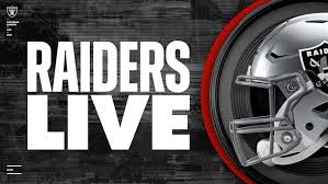 Las Vegas Raiders Home | Official Team Website | Raiders.com