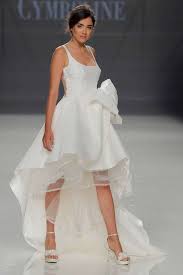 Abiti da sposa corti 2016. Abiti Da Sposa Corti 2018 Foto Stylosophy