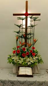 Married in style decoracion iglesia boda boda iglesia. 64 Emclc Church Altar Flower Arrangements Ideas Altar Flowers Flower Arrangements Arrangement