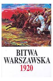 Decydująca bitwa w dziejach świata. Plakat Bitwa Warszawska Gify I Obrazki Na Gifyagusi Pl