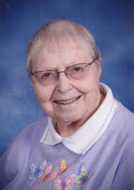 Obituary for Lou Ann Rode