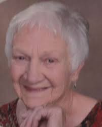 Betty Parham Caldwell Obituary December 22, 2023